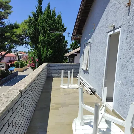 Milj Gore Apartment