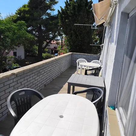 Milj Gore Apartment