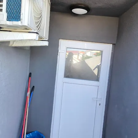 Apartment Milj Gore Vir