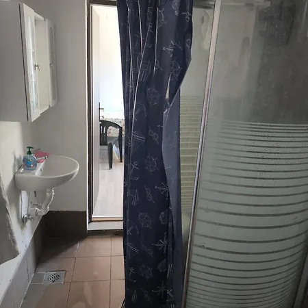Milj Gore Apartment