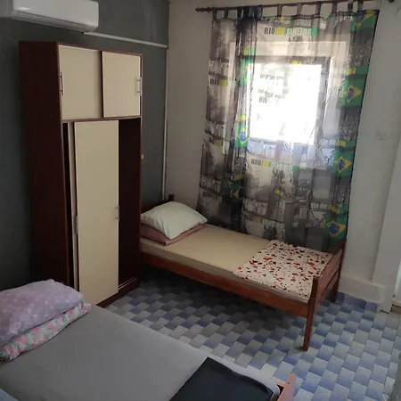Milj Gore Apartment *