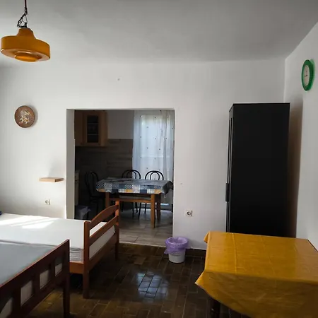 Milj Gore Apartment