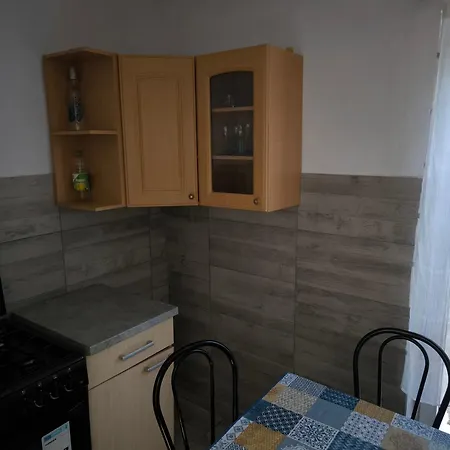 Milj Gore Apartment *