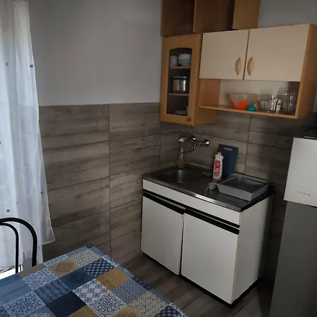 Milj Gore Appartement Vir