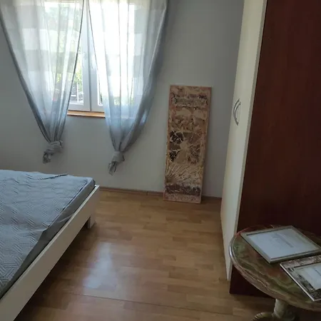 Apartman Island Adriatic Sea Vir