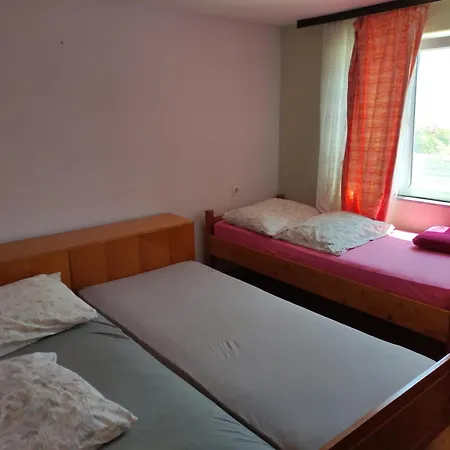 Appartement Island Adriatic Sea Vir
