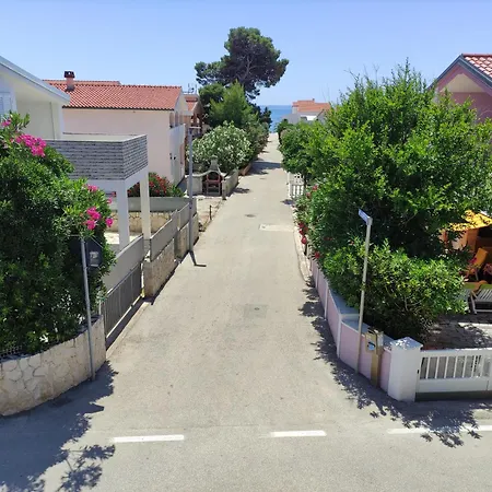 Milj Gore