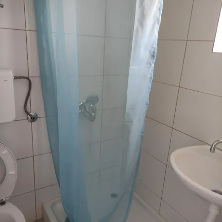 Milj Gore Appartement Vir