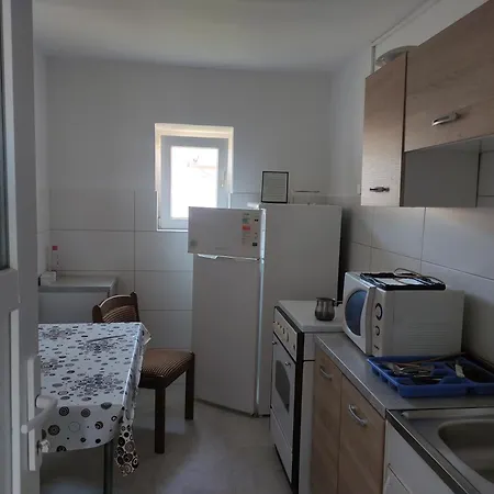 Apartment Milj Gore