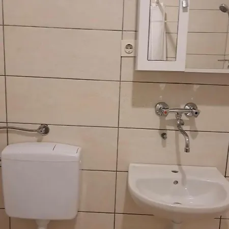 Appartement Milj Gore