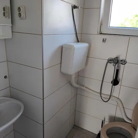 Milj Gore Apartment *