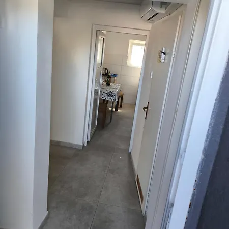 Milj Gore Appartement Vir