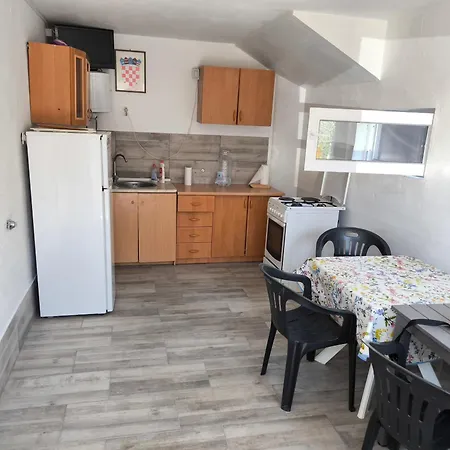 Apartmán Milj Gore *