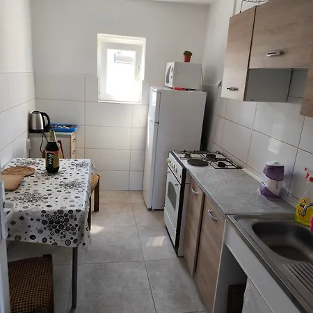 Appartement Milj Gore Vir