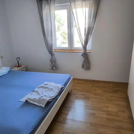 Apartment Milj Gore Vir