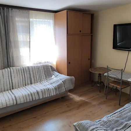 Apartment Milj Gore Vir