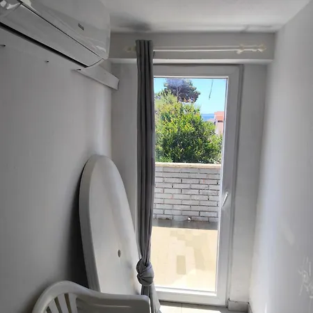 Island Adriatic Sea Appartement