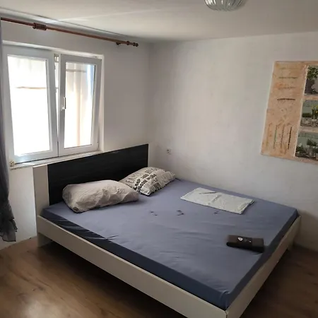 Appartement Island Adriatic Sea *