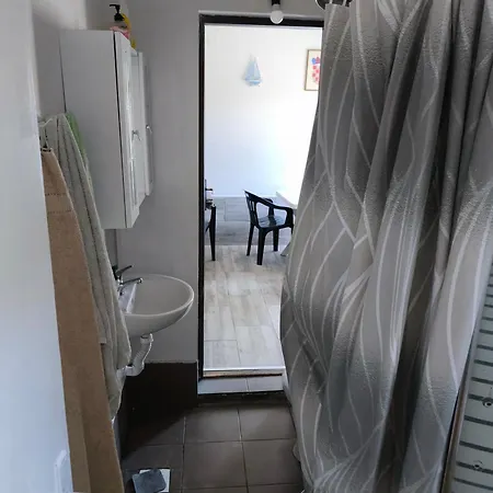 Island Adriatic Sea Appartement
