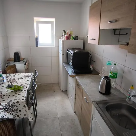 Appartement Island Adriatic Sea *