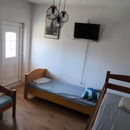 Appartement Island Adriatic Sea *
