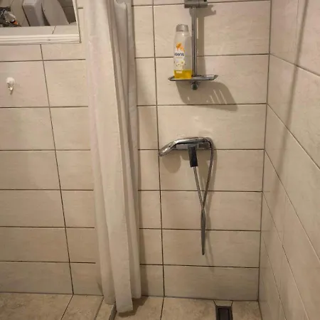 Island Adriatic Sea شقة *