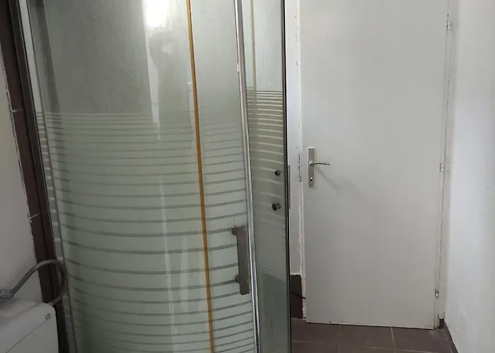 Апартаменты Milj Gore