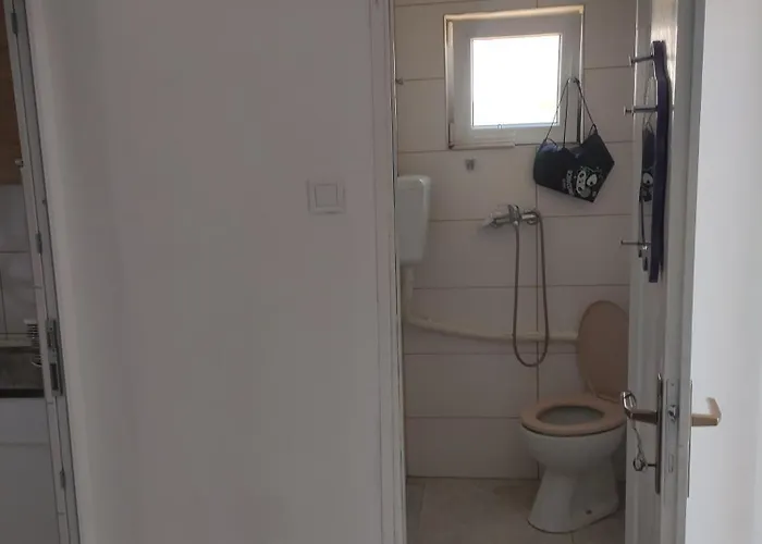 Milj Gore Апартаменты Вир