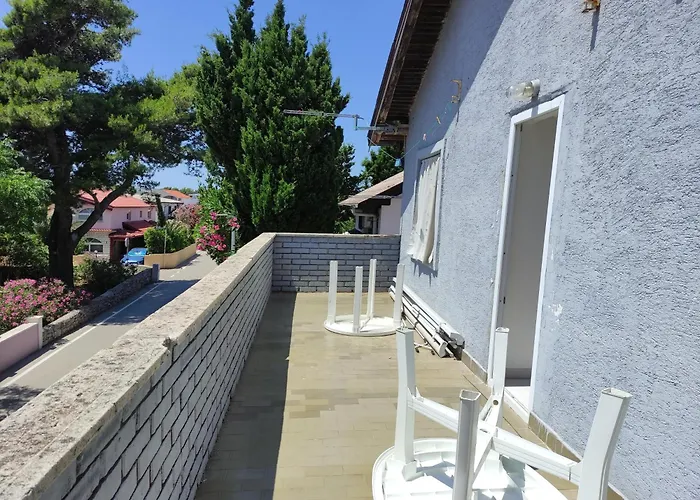 Milj Gore Апартаменты