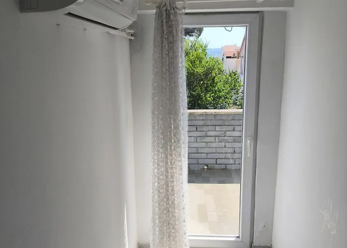 Milj Gore Апартаменты