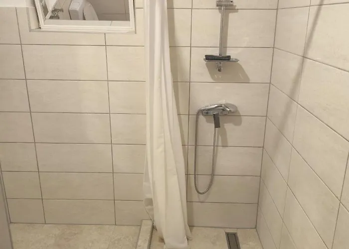 Апартаменты Milj Gore