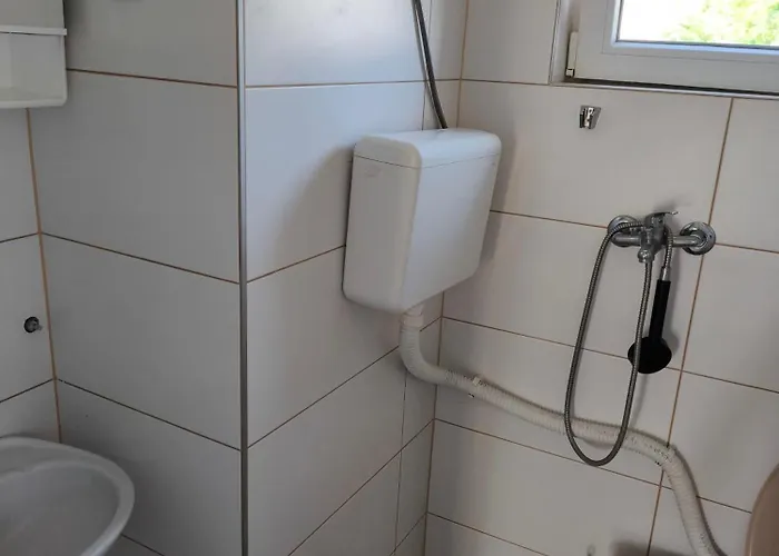 Milj Gore Апартаменты *