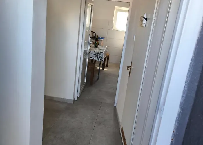 Milj Gore Апартаменты Вир