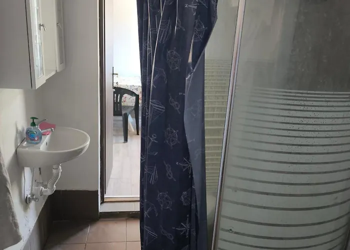 Milj Gore Апартаменты